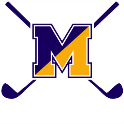 Golf - Outdoor/Car Magnet - 4in to 6in Thumbnail