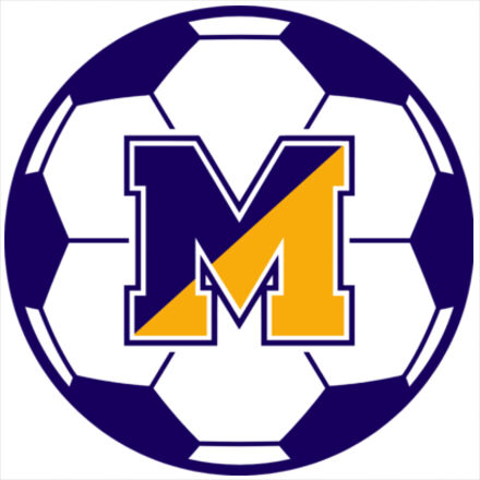 Soccer - Outdoor/Car Magnet - 4in to 6in Thumbnail