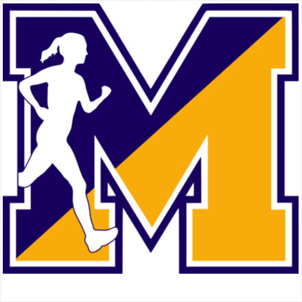 Track & CC - Outdoor/Car Magnet - 4in to 6in Thumbnail