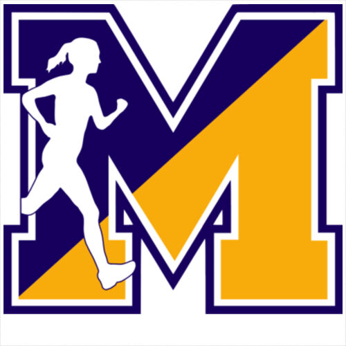 Track & CC - Outdoor/Car Magnet - 4in to 6in Thumbnail