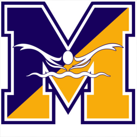 Mount Swimming Magnet Thumbnail