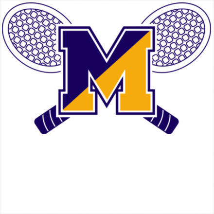 Mount Tennis Magnet Thumbnail